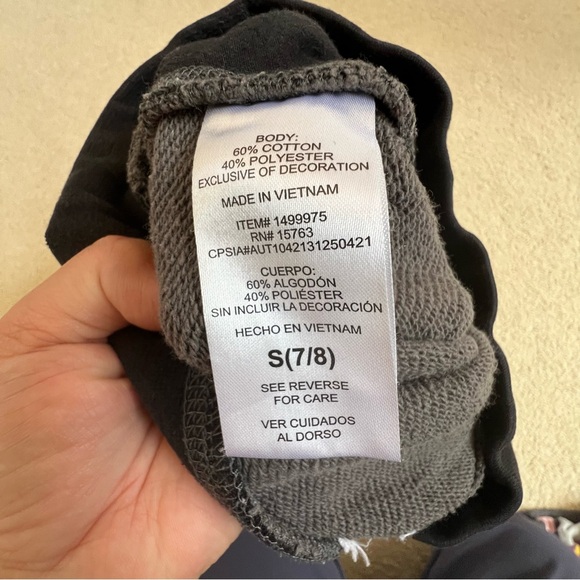 🔴 $5 Sale Lot 2 Champion Drawstring Shorts Camo & Black - Picture 11 of 11